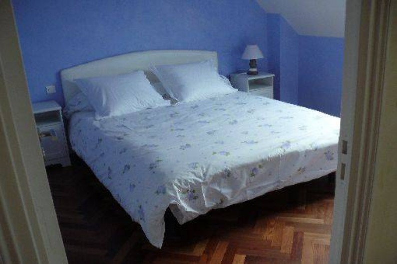 Location de vacances - Villa à Trégunc