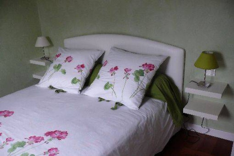 Location de vacances - Villa à Trégunc