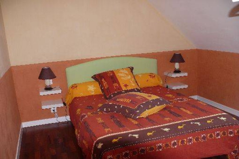 Location de vacances - Villa à Trégunc