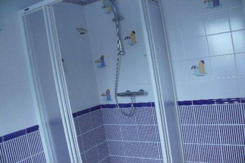 Location de vacances - Villa à Trégunc