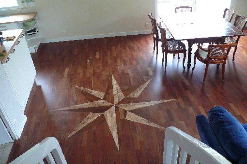 Location de vacances - Villa à Trégunc