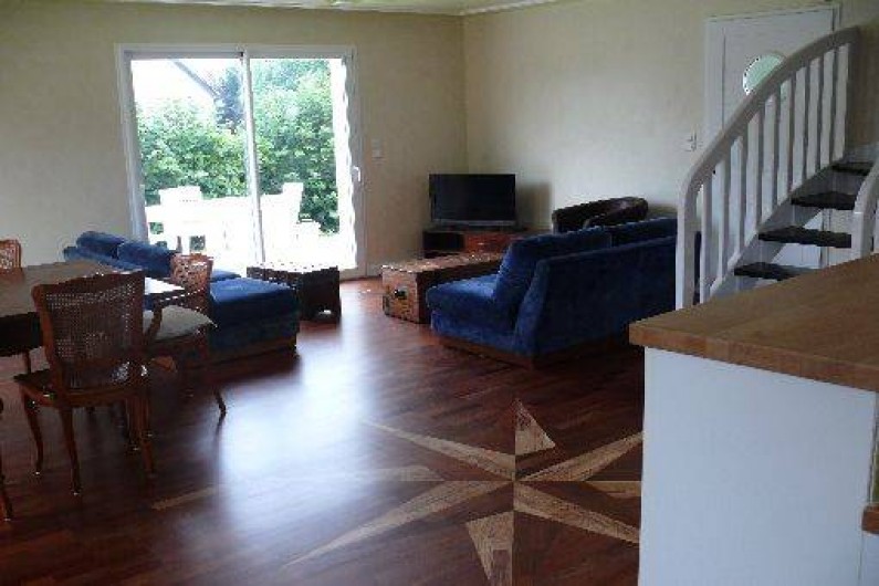 Location de vacances - Villa à Trégunc