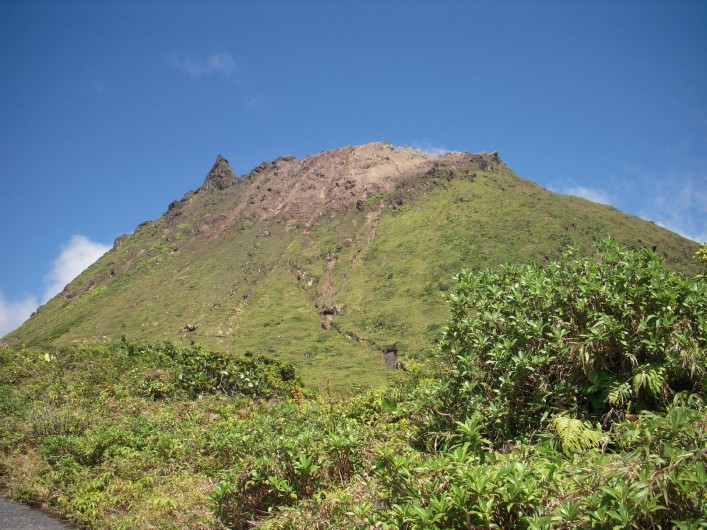 Location de vacances - Appartement à Le Gosier - Un accès rapide et facile à une grande variété de sites. (à 50 min)