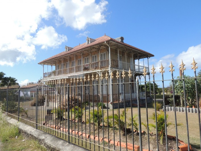 Location de vacances - Appartement à Le Gosier - Un accès rapide et facile à une grande variété de sites.