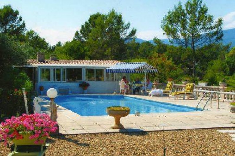 Location de vacances - Maison - Villa à Saint-Raphaël