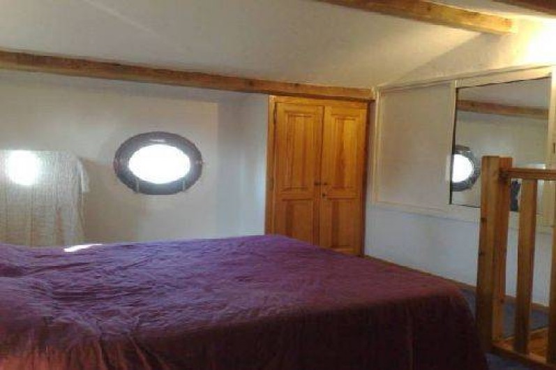 Location de vacances - Maison - Villa à Saint-Raphaël