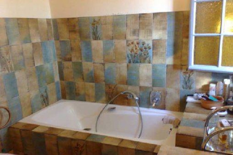 Location de vacances - Maison - Villa à Saint-Raphaël