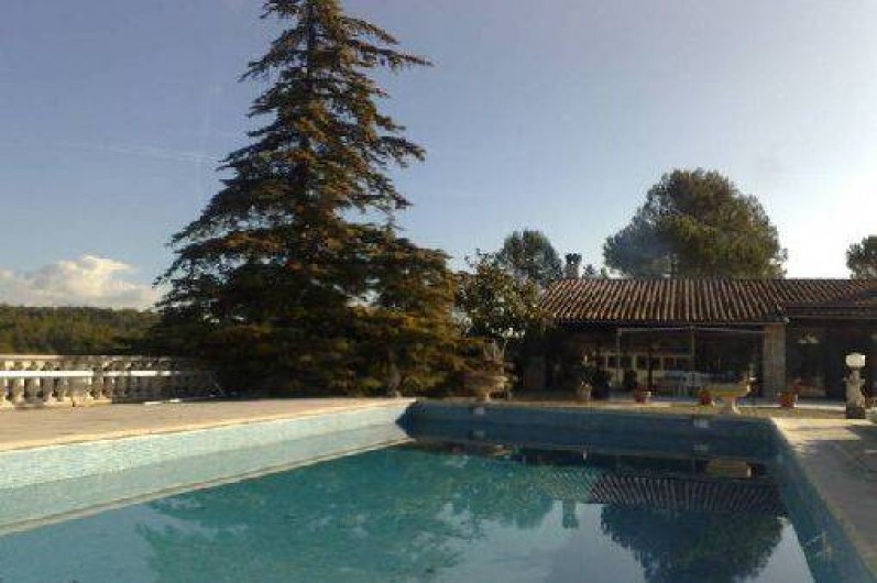 Location de vacances - Maison - Villa à Saint-Raphaël