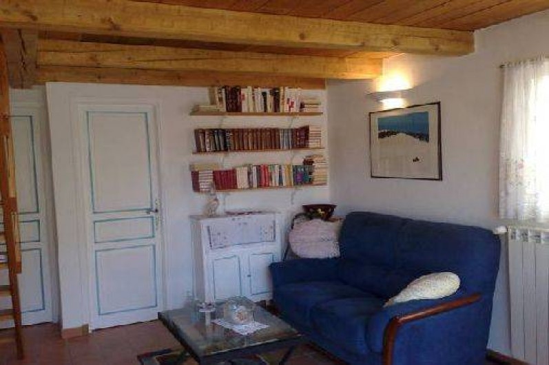 Location de vacances - Maison - Villa à Saint-Raphaël