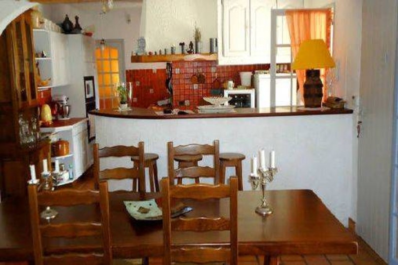 Location de vacances - Maison - Villa à Saint-Raphaël