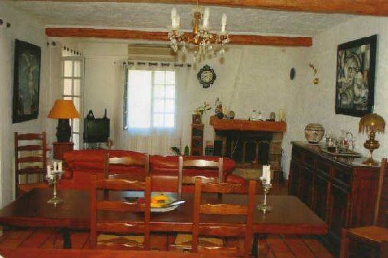 Location de vacances - Maison - Villa à Saint-Raphaël