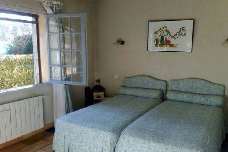 Location de vacances - Maison - Villa à Saint-Raphaël