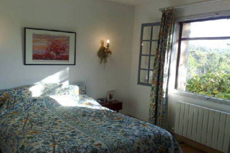 Location de vacances - Maison - Villa à Saint-Raphaël