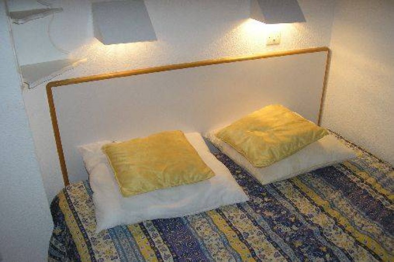 Location de vacances - Appartement à Sainte-Maxime