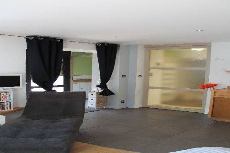 Location de vacances - Chambre d'hôtes à Ammerschwihr