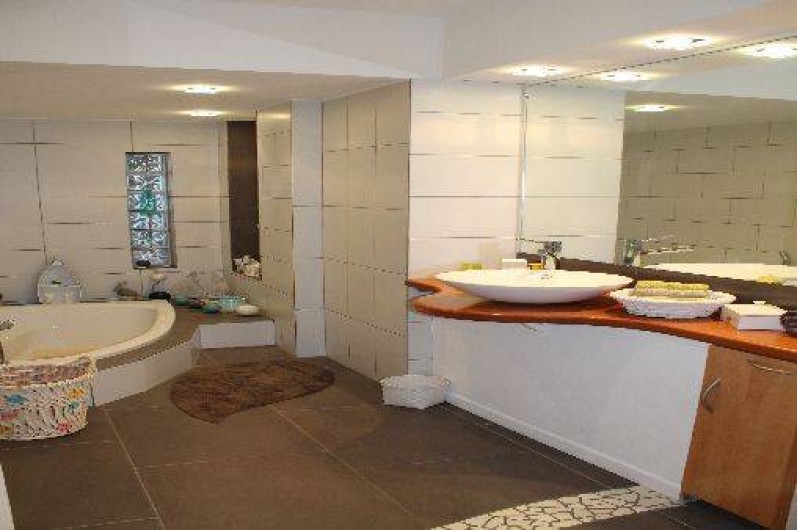 Location de vacances - Chambre d'hôtes à Ammerschwihr