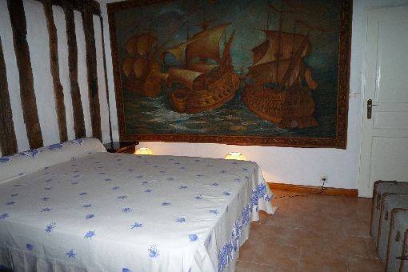 Location de vacances - Gîte à Tombebœuf