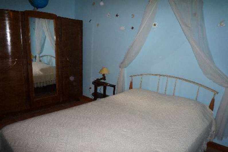 Location de vacances - Gîte à Tombebœuf