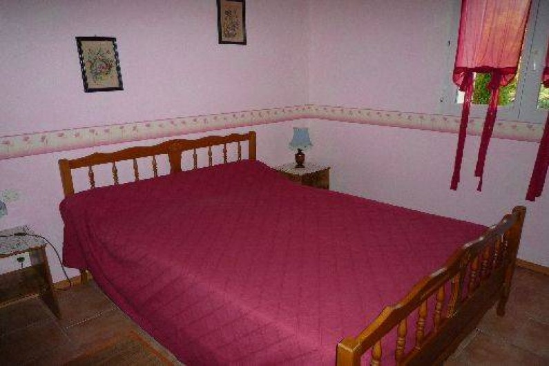 Location de vacances - Gîte à Tombebœuf