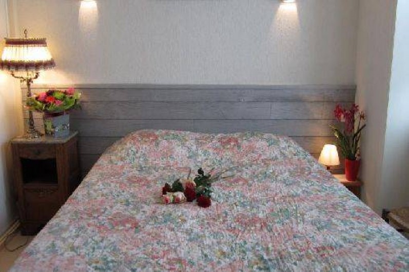 Location de vacances - Studio à Luc-sur-Mer