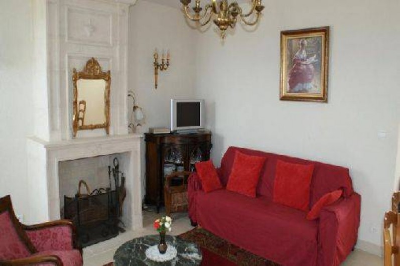 Location de vacances - Studio à Luc-sur-Mer