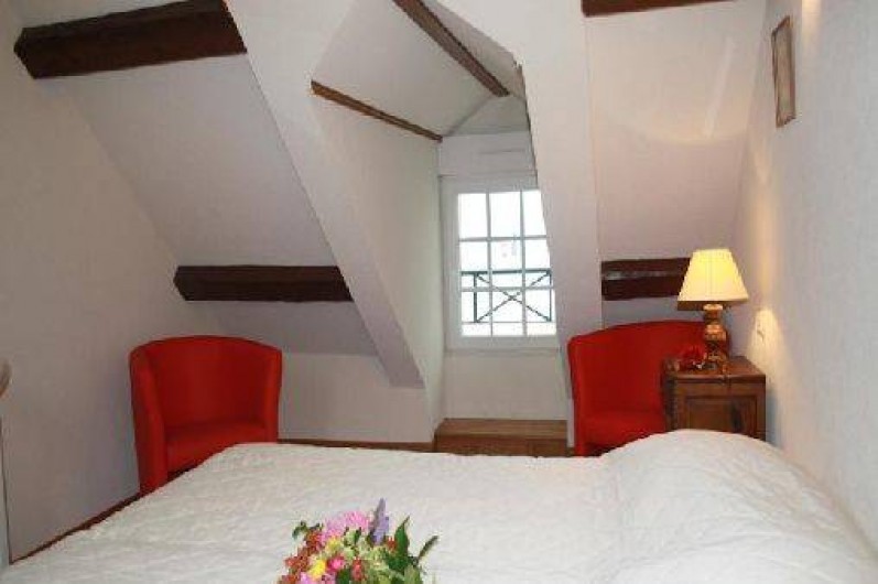 Location de vacances - Studio à Luc-sur-Mer