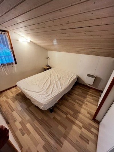 Location de vacances - Chalet à La Teste-de-Buch