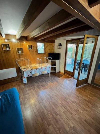 Location de vacances - Chalet à La Teste-de-Buch