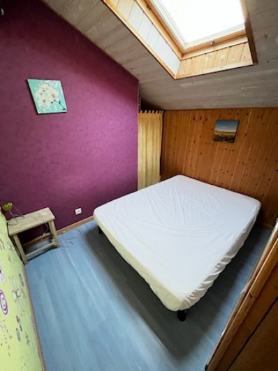 Location de vacances - Chalet à La Teste-de-Buch