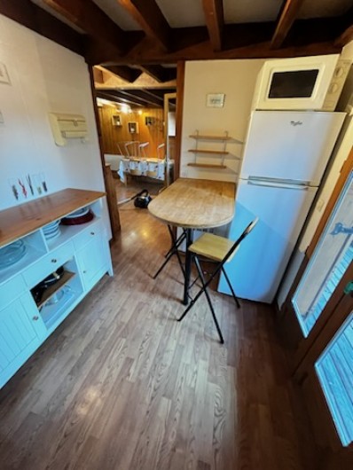 Location de vacances - Chalet à La Teste-de-Buch