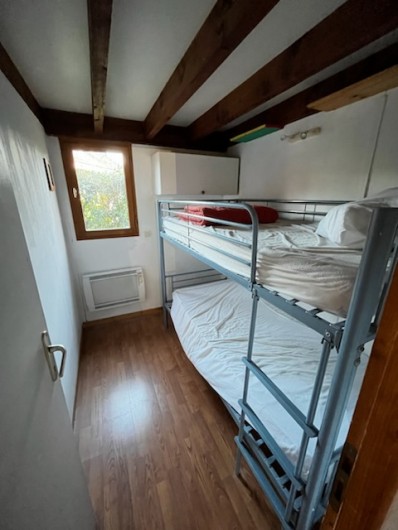 Location de vacances - Chalet à La Teste-de-Buch