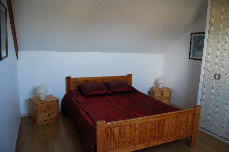 Location de vacances - Maison - Villa à Le Vivier-sur-Mer