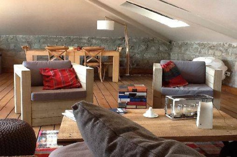 Location de vacances - Appartement à Porto-Vecchio