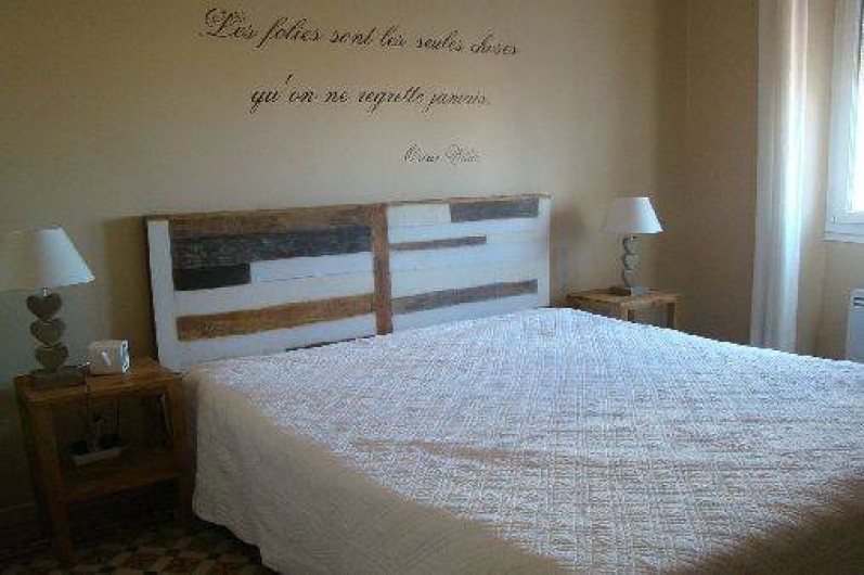 Location de vacances - Appartement à Porto-Vecchio