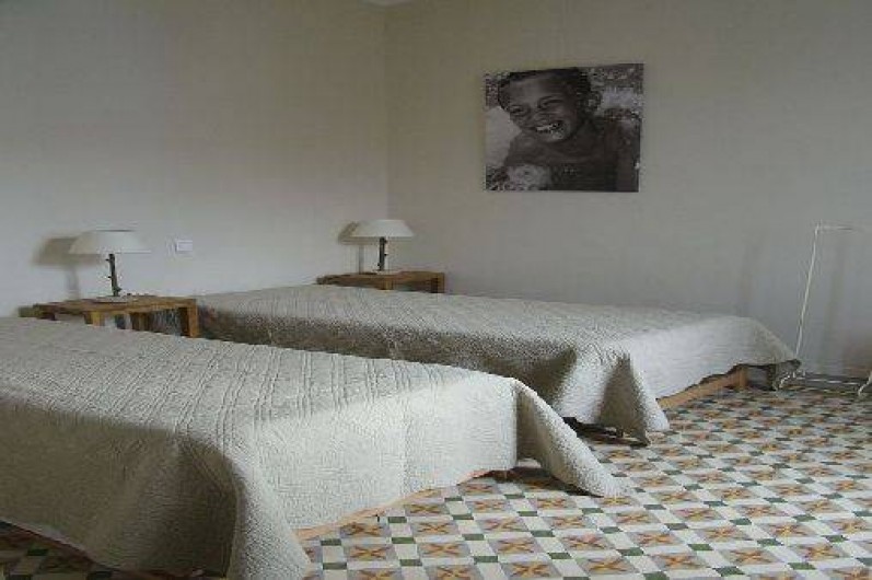 Location de vacances - Appartement à Porto-Vecchio