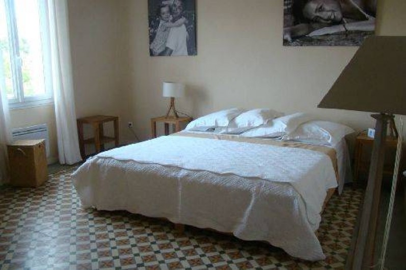 Location de vacances - Appartement à Porto-Vecchio