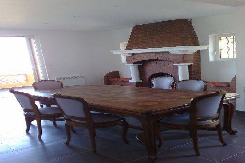 Location de vacances - Appartement à Saint-Raphaël