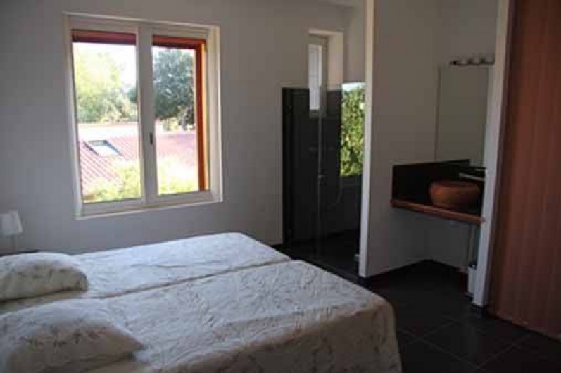 Location de vacances - Appartement à Saint-Raphaël
