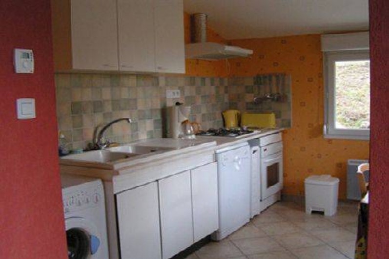 Location de vacances - Gîte à Tendon