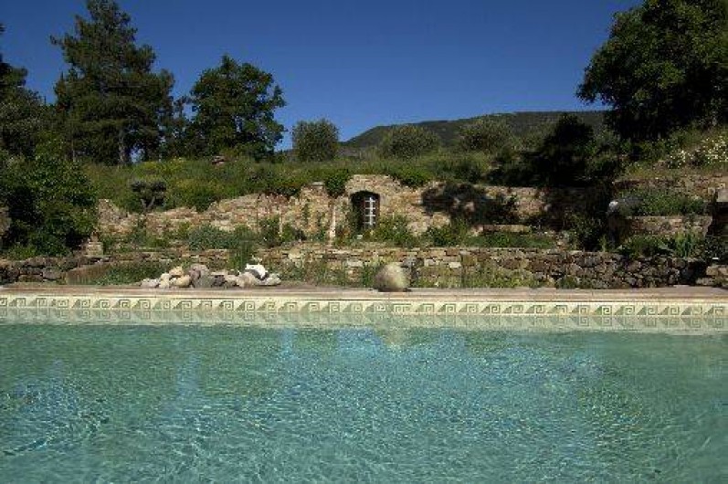 Location de vacances - Gîte à Saint-Privat