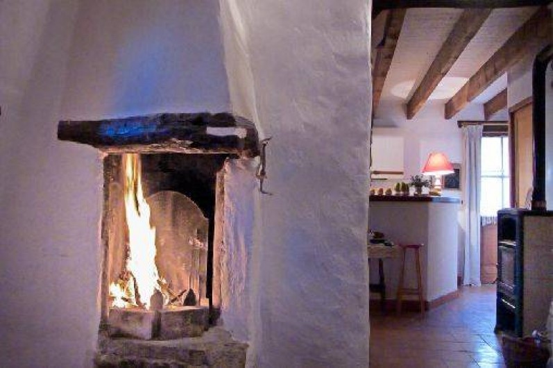 Location de vacances - Gîte à Saint-Privat