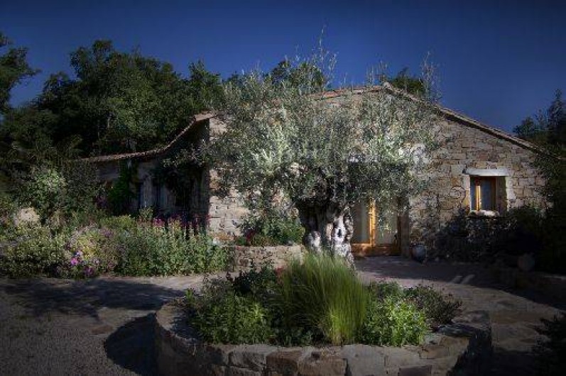 Location de vacances - Gîte à Saint-Privat