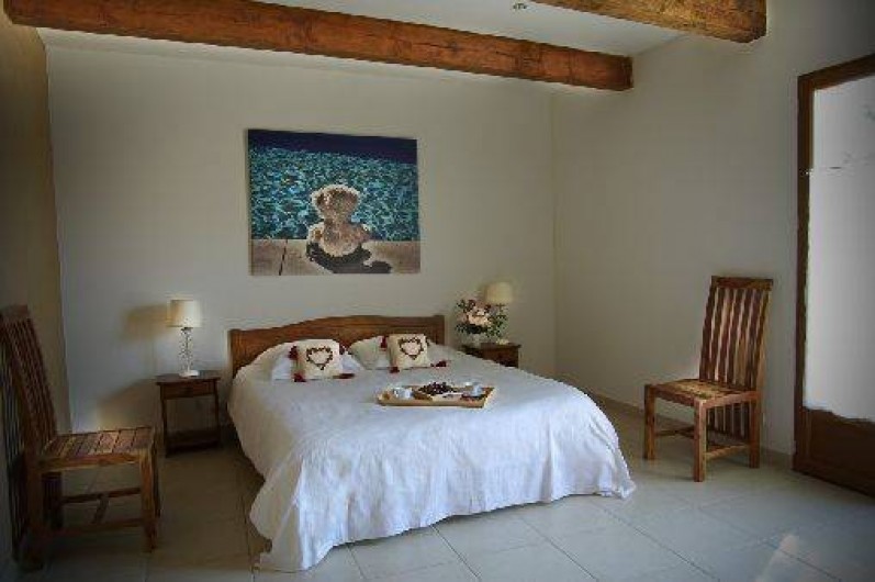 Location de vacances - Gîte à Saint-Privat