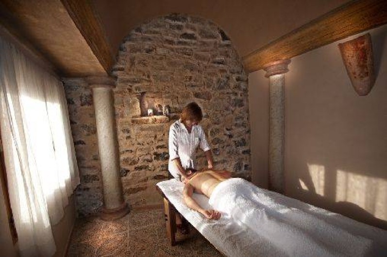 Location de vacances - Gîte à Saint-Privat