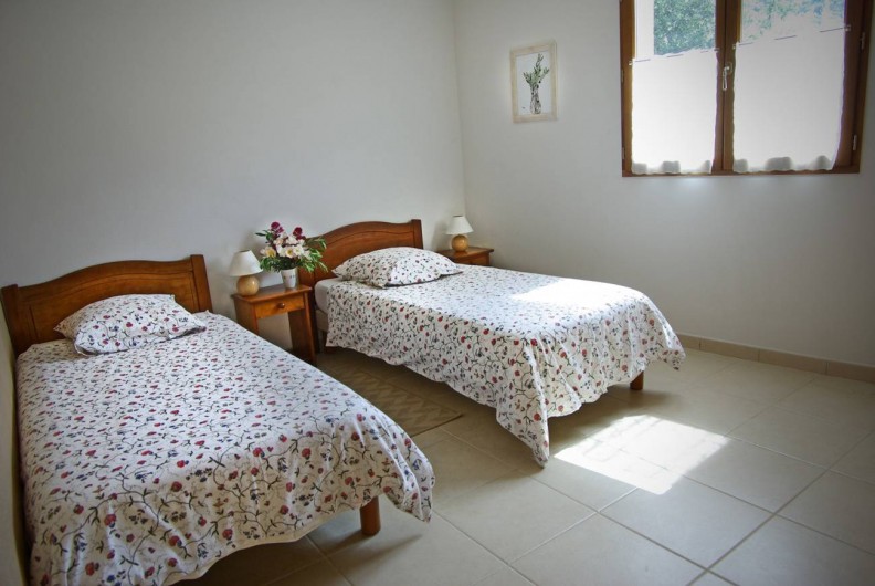 Location de vacances - Gîte à Saint-Privat