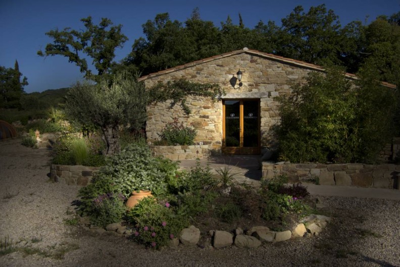 Location de vacances - Gîte à Saint-Privat