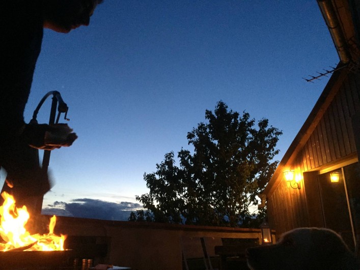 Location de vacances - Appartement à Belmont