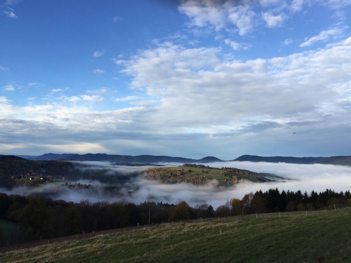 Location de vacances - Appartement à Belmont