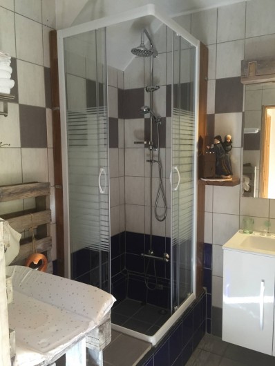 Location de vacances - Appartement à Belmont