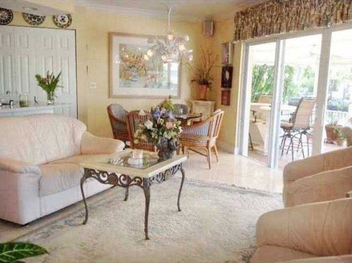 Location de vacances - Villa à Fort Lauderdale